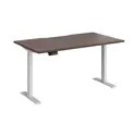 Elev8 Contract Straight Sit-Stand Desk